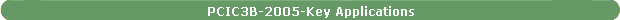PCIC3B-2005-Key Applications